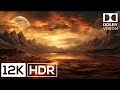 Best of Gorgeous Landscapes 12K HDR Dolby Vision™ 120FPS Dolby Atmos