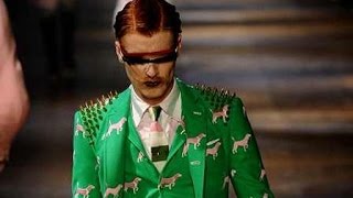 2015 EXCLUSIVE: Top 10 Men’s Fashion Trends
