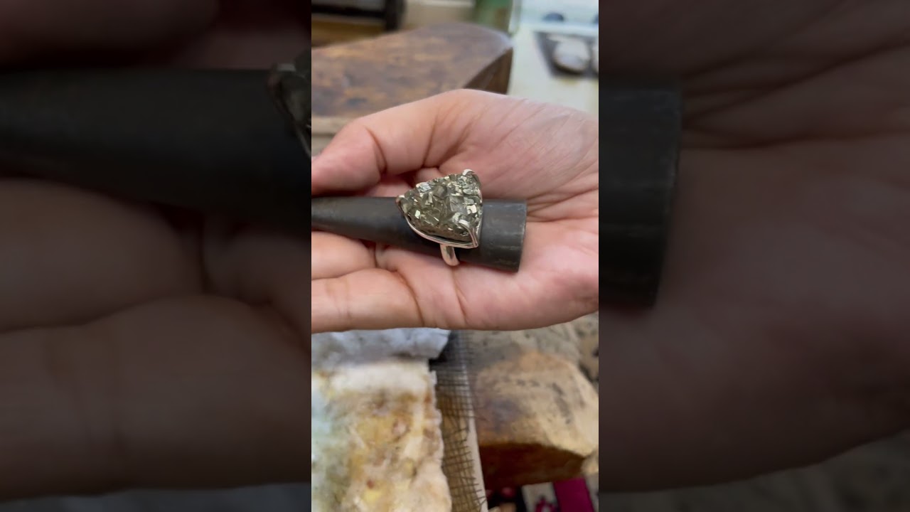 pirate ring money attraction￼🧲🧲🧲 