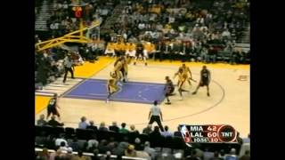 Dwyane Wade vs Kobe Bryant Full Highlights (2006.01.16) Heat vs Lakers