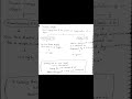 Potential Energy / Revision Notes NEET Physics