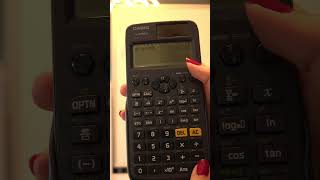 Den Taschenrechner-Hack muss jeder kennen!❤️| mathewurm screenshot 3