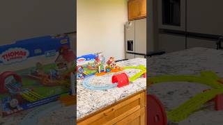Quick Review On Bell Station! #thomasandfriends #thomasthetankengine #railway #railway #train