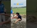 Long jump girl competition #viral #viralvideo #tranding #new #sports ￼