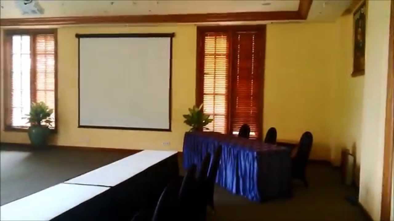 Taman Dayu Ijen Meeting Room YouTube