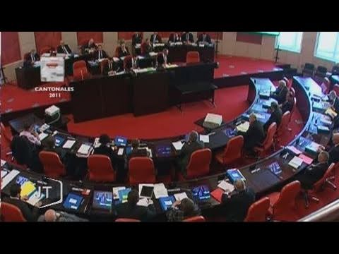 Miniature de la vidéo Quel sera le rôle du Conseiller Territorial ?