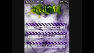 Marlon - Zuibath [tPORt keygen music] (NEW QUALITY + BASSBOOSTED) screenshot 3