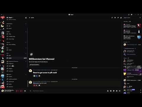 Equalizer set vault