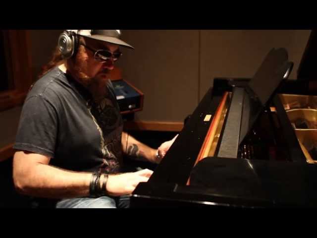 Skynyrd: Behind the Scenes - Peter Keys