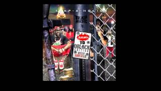 Gucci Mane Chief Keef - Darker - Trap Music: Blatlanta To O Block Edition Mixtape