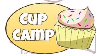 Cupcamp Audition For