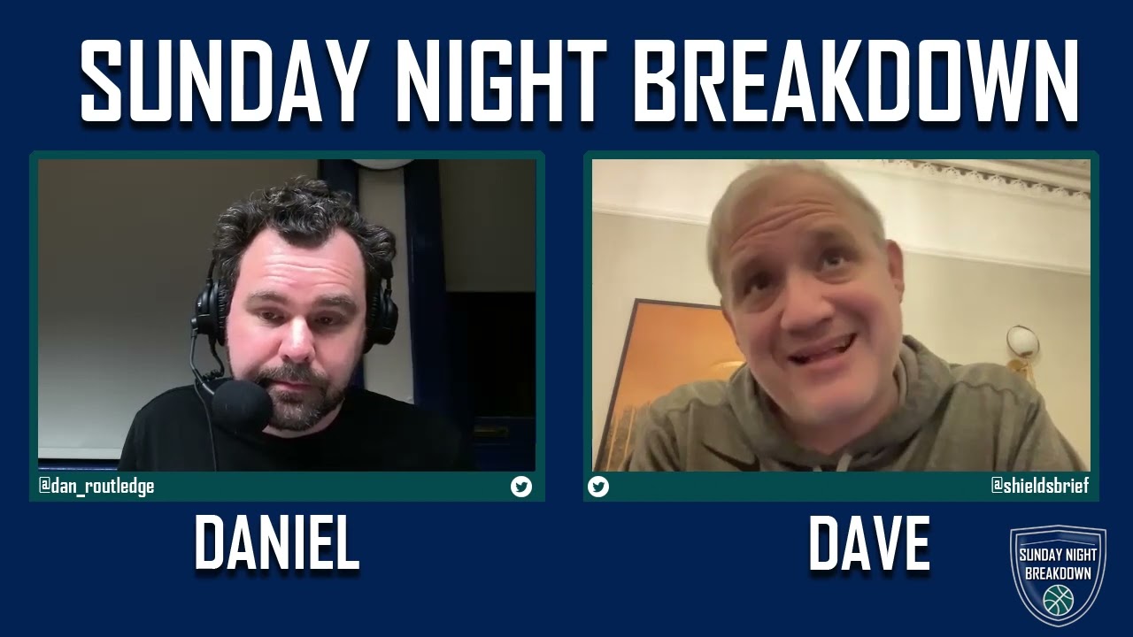 S3E23 - Sunday Night Breakdown 26 Feb 2023