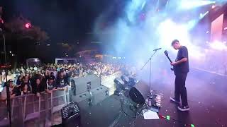 Plainsunset - Johari Window Live at Baybeats 2025