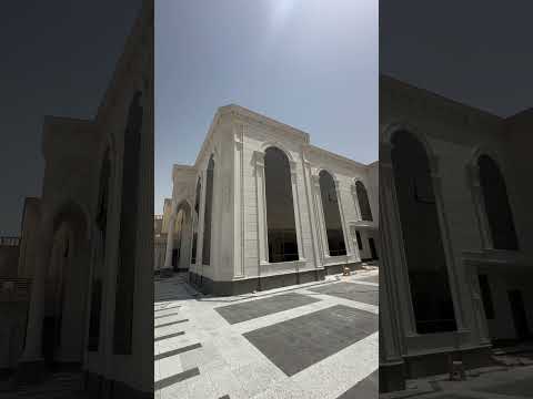 تنفيذ واجهات حجر بأحدث طراز الرياض تصميم وتنفيذ واجهات حديثة