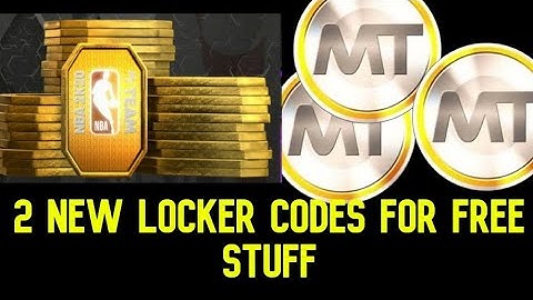*NEW* Locker Code RELEASED May 13th 2020! Free Packs, MT, & Tokens FOR FREE! NBA 2K20 Myteam
