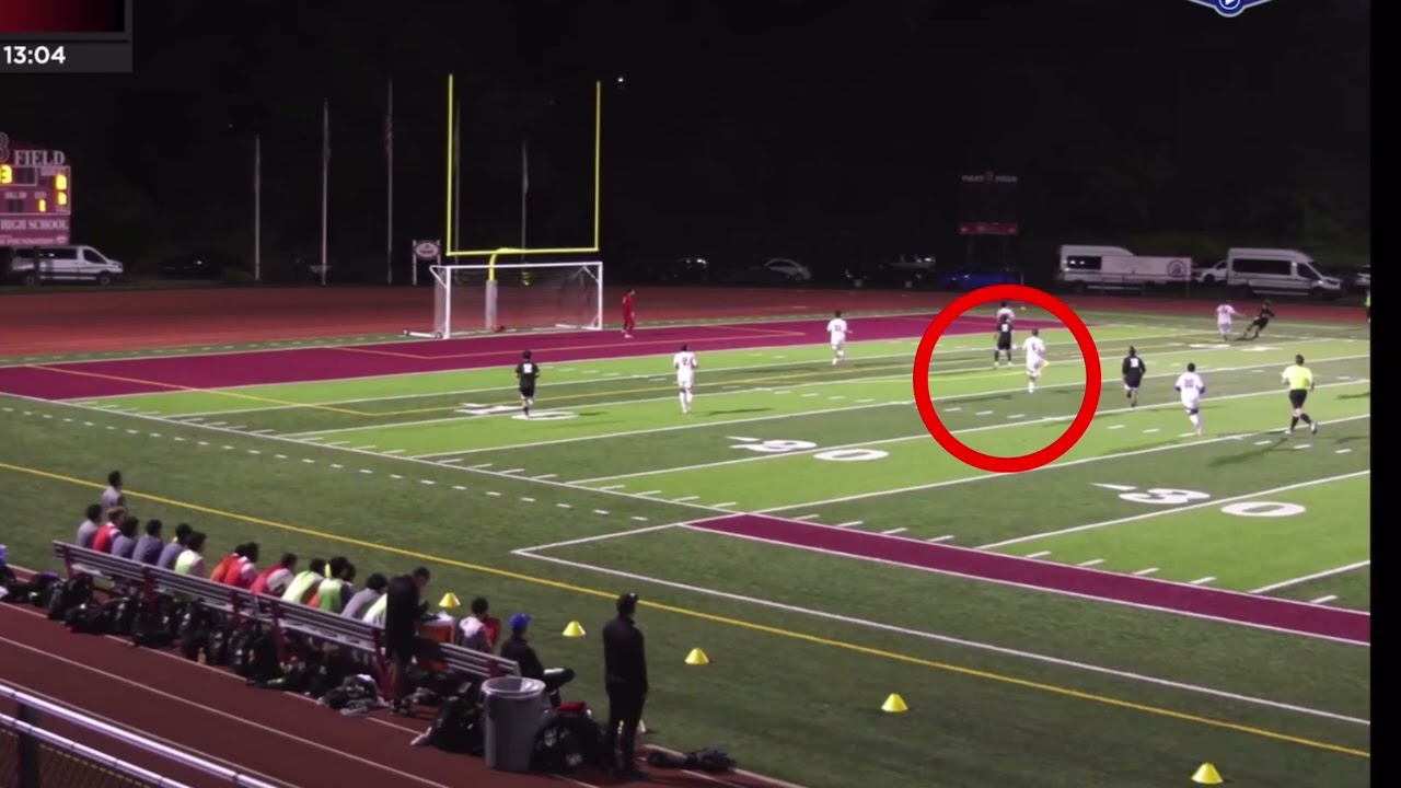 D2 game vs Dominican University ⚽️