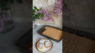 Delicious Cake That Is Soft And