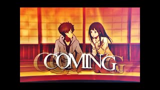 Chitanda X Oreki Edit - Double Take Edit Rm Preset