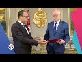 تونس حكومة مستقلة أمام اختبار ثقة برلمان الأحزاب السياسية أخبار العربي 