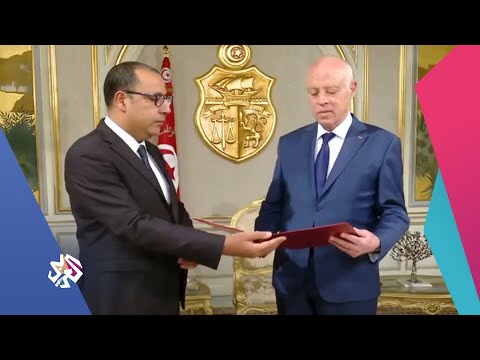 تونس حكومة مستقلة أمام اختبار ثقة برلمان الأحزاب السياسية أخبار العربي 
