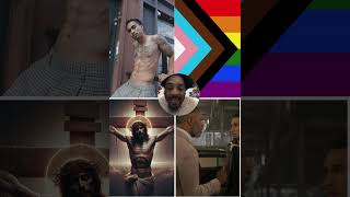 PART 1: #Netflix #xaviersmalls  #tylerperry #Christian #lgbtqia  #BET  HYPOCRISY OF A CHRISTIAN!!!