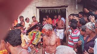 Loisingha Badadeo Jatra 2021