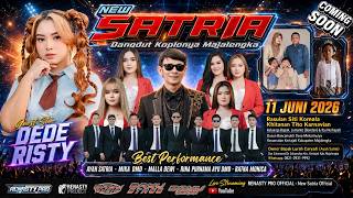 🔴LIVE NEW SATRIA DANGDUT KOPLONYA MAJALENGKA || 11 JUNI 2026 || DS. MEKARMULYA KEC. KERTAJATI MJL