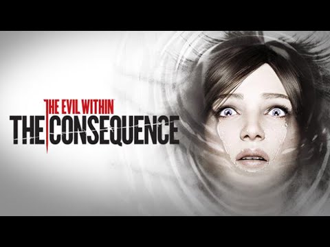 Видео: The Evil Within: The Consequence - Новое DLC