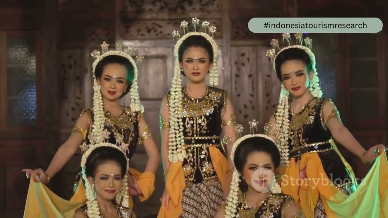 Discover Why Indonesia is a Hot Favorite for Asia-Pacific Travelers!
