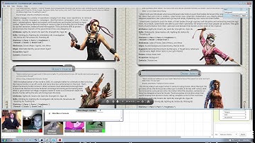 Pen and Pixel: Savage Worlds Interface Zero (Part 8)