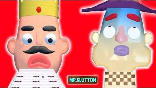 Sandwich Runner & Best Funny Games Gameplay screenshot 2