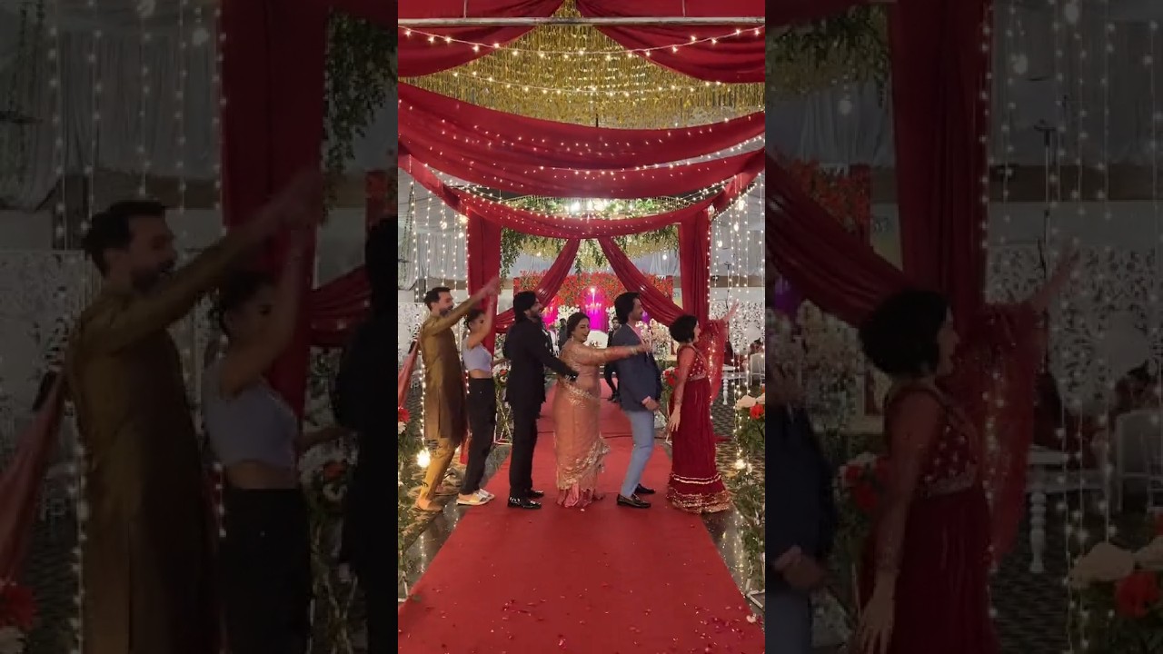 Kafara drama latest dance  scene episode 15,16,17