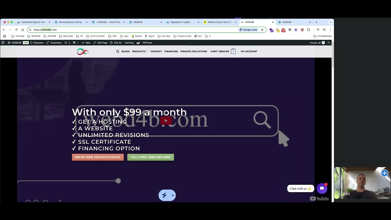Why You Should Ditch Shared Hosting Companies – Switch to AWS for Better Speed, Control & Security!