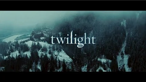 Twilight: A Thousand Years