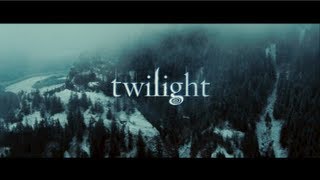 Twilight A Thousand Years