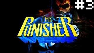 Download Lagu The Punisher 1993 Capcom Retro Classic Arcade Games 3/6 MP3
