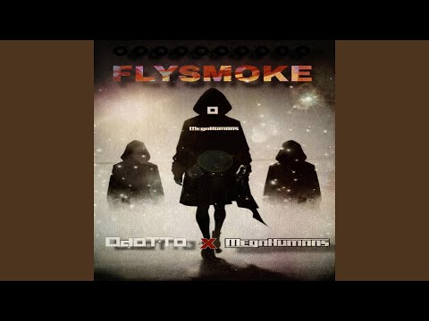 Flysmoke (feat. Megahumans)