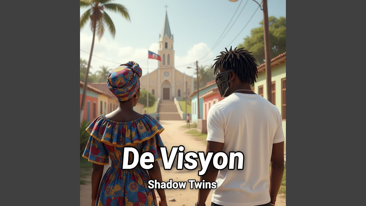 Obejrzyj De Visyon w YouTube Obejrzyj De Visyon w YouTube