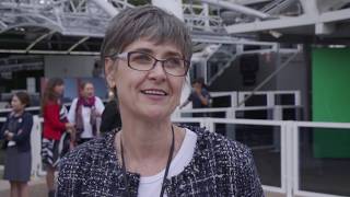Griffith Speed Mentoring | Women of the World Festival