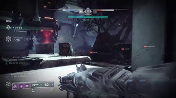 Destiny 2 - Gambit Dredgen Seal unlocked (Season of Opulence)