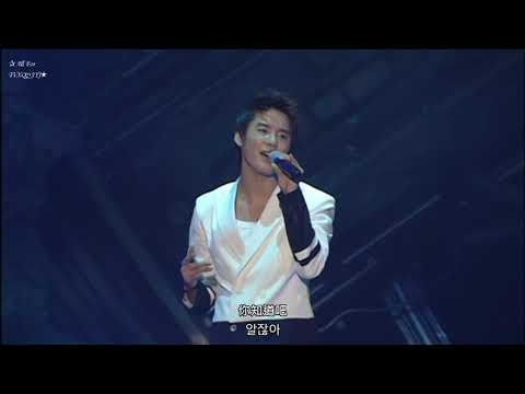 【中字】One - 東方神起동방신기TVXQ!
