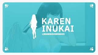 Let's Go My House!!! (Karen Inukai ver.) / Inu ni Nattara Suki na Hito ni Hirowareta.