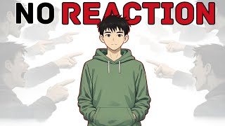 Why Emotionally Strong People Don’t React