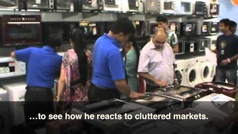 Understanding Consumer Behaviour is a must ...