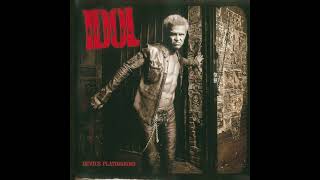 Billy Idol - World Comin&#39; Down