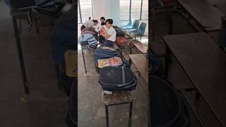 Half Time #trendingshorts #ytshorts #school #shorts
