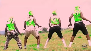 DOGO LAMISHE BOY MAJUNGU  MUSIC VIDEO DIR-BUSANGI