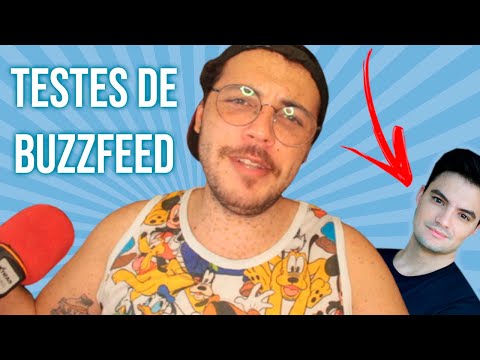 Testes sobre peidos, pombos e coisas de gente rica (copiei esse vídeo do @felipeneto)