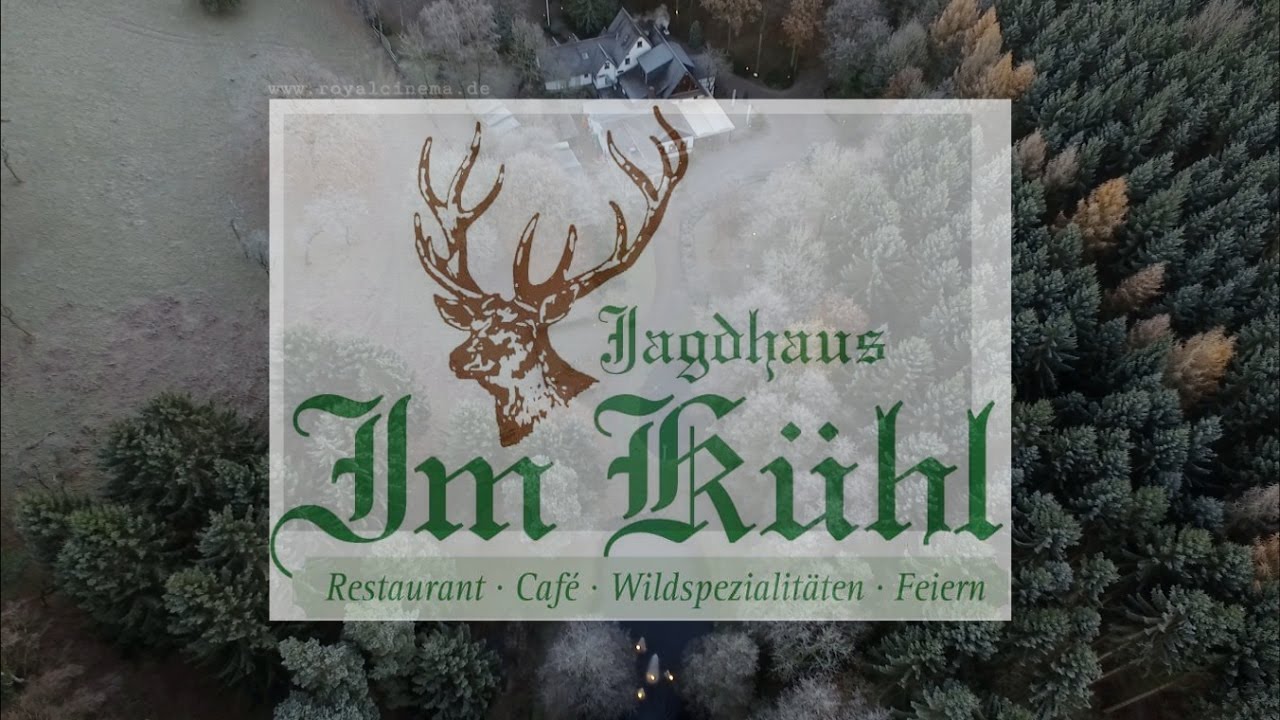 Jagdhaus - Im Kühl ( Video: Royalcinema.de ) FullHD
