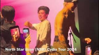 You Are My Star | North Star Boys